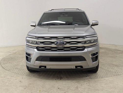 2023 Ford Expedition Max Platinum