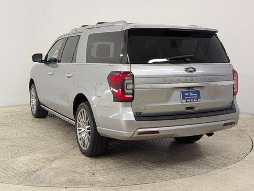 2023 Ford Expedition Max Platinum