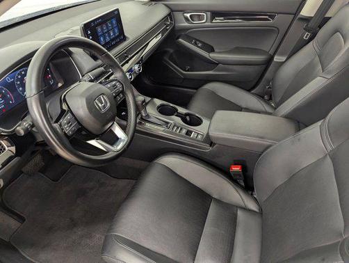 2023 Honda Civic Touring