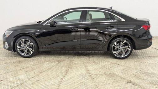 2022 Audi A3 Premium