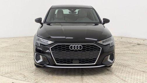 2022 Audi A3 Premium