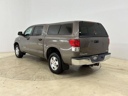 Pyrite Mica 2012 Toyota Tundra Grade