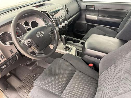 Pyrite Mica 2012 Toyota Tundra Grade