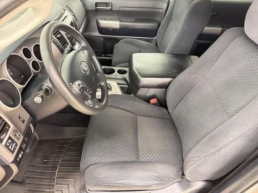 Pyrite Mica 2012 Toyota Tundra Grade