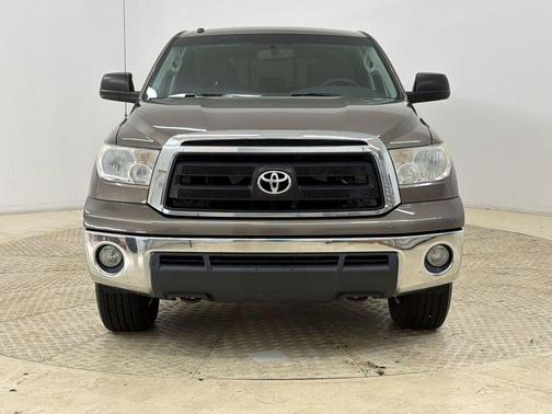 Pyrite Mica 2012 Toyota Tundra Grade