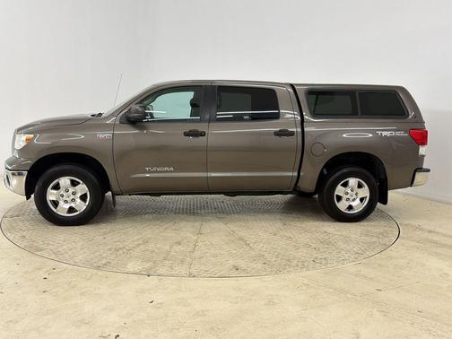 Pyrite Mica 2012 Toyota Tundra Grade