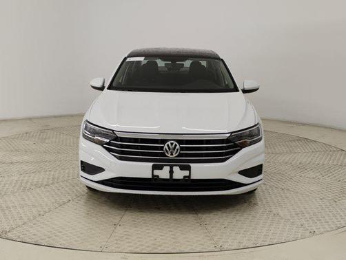 2021 Volkswagen Jetta 1.4T SE