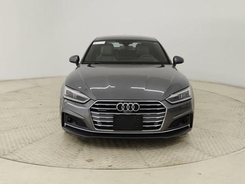 2018 Audi A5 2.0T Prestige