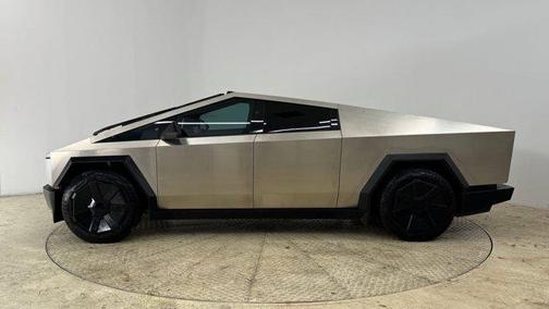2024 Tesla Cybertruck Cyberbeast