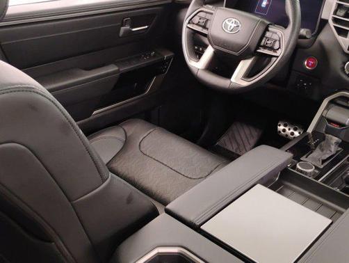 2023 Toyota Sequoia Limited