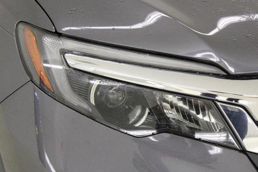 Photo 4 of 40 of 2020 Honda Pilot EX-L