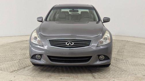 2013 INFINITI G37 Journey