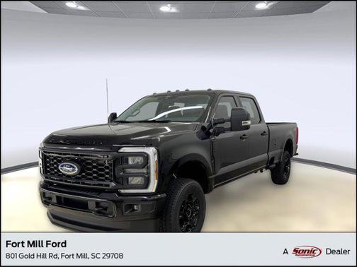 2026 Ford F-250 XL