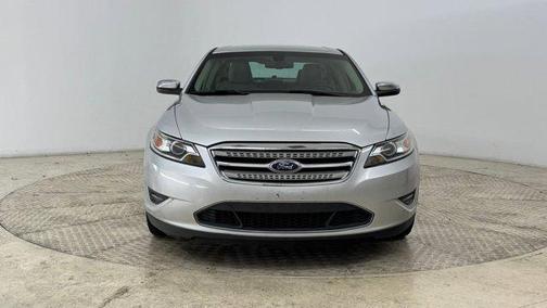 2010 Ford Taurus Limited