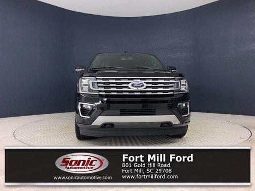 Photo 2 of 36 of 2019 Ford Expedition Limited
