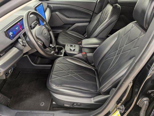 2023 Ford Mustang Mach-E Select