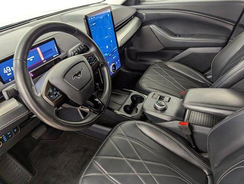 2023 Ford Mustang Mach-E Select