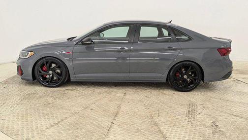 2024 Volkswagen Jetta GLI 2.0T Autobahn