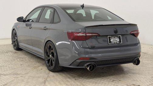 2024 Volkswagen Jetta GLI 2.0T Autobahn