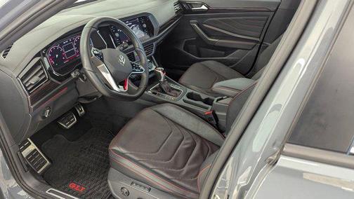 2024 Volkswagen Jetta GLI 2.0T Autobahn