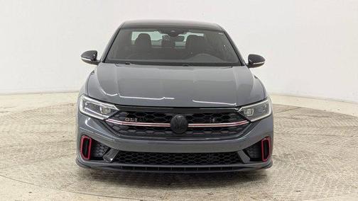2024 Volkswagen Jetta GLI 2.0T Autobahn