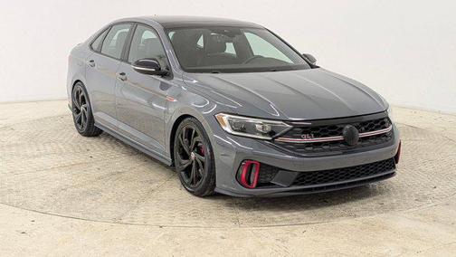 2024 Volkswagen Jetta GLI 2.0T Autobahn