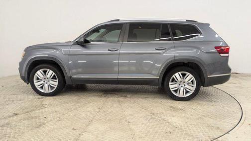2019 Volkswagen Atlas 3.6L SEL