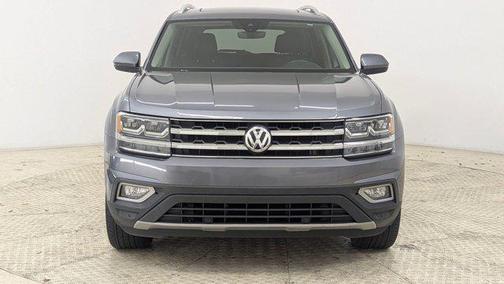 2019 Volkswagen Atlas 3.6L SEL