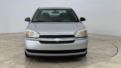 2004 Chevrolet Malibu Base