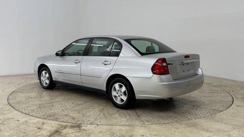 2004 Chevrolet Malibu Base