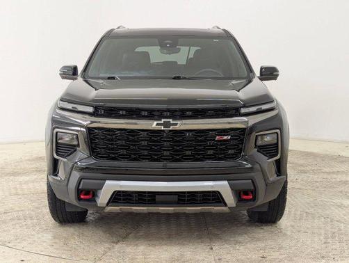 2024 Chevrolet Traverse AWD Z71