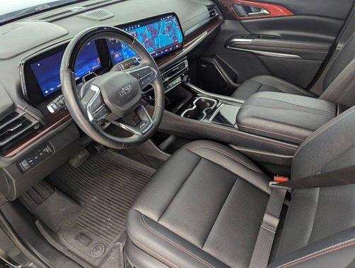 2024 Chevrolet Traverse AWD Z71