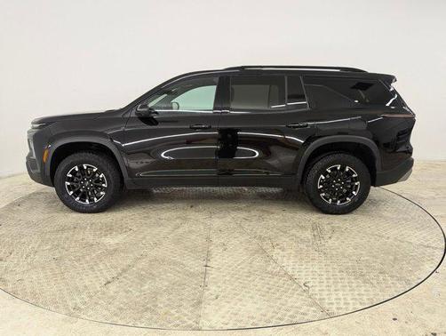 2024 Chevrolet Traverse AWD Z71