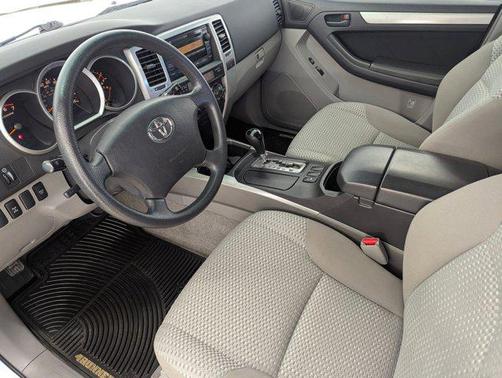 2007 Toyota 4Runner SR5