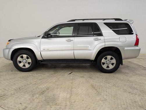 2007 Toyota 4Runner SR5