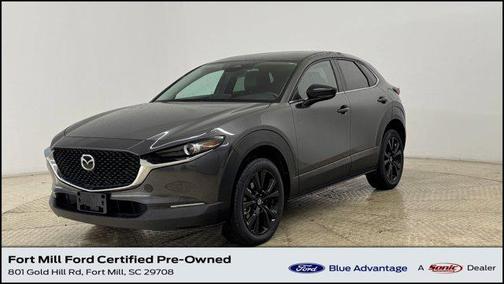 2024 Mazda CX-30 2.5 S Select Sport