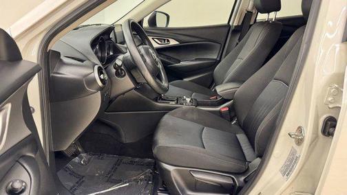 2021 Mazda CX-3 Sport