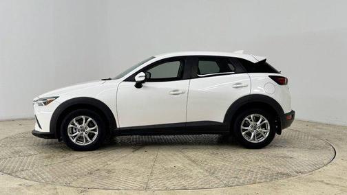 2021 Mazda CX-3 Sport