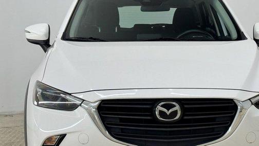 2021 Mazda CX-3 Sport
