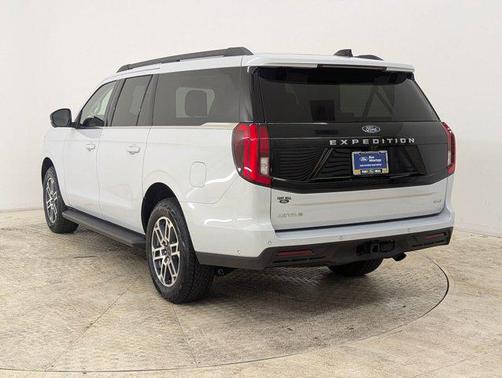 2025 Ford Expedition Max Active 4x4