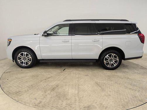 2025 Ford Expedition Max Active 4x4