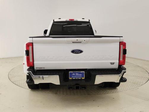 2023 Ford F-350 Lariat