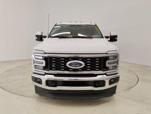 2023 Ford F-350 Lariat