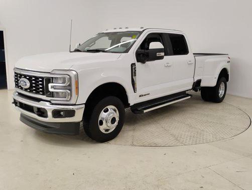 2023 Ford F-350 Lariat