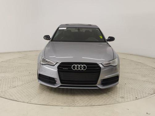 2018 Audi A6 2.0T Premium