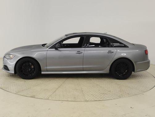 2018 Audi A6 2.0T Premium