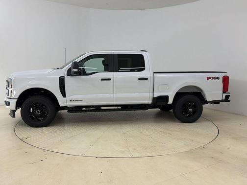 OXFORD WHITE 2026 Ford F-250 XL