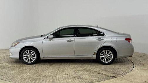 2010 Lexus ES 350 Base
