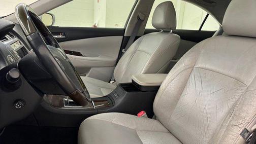 2010 Lexus ES 350 Base