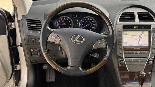 2010 Lexus ES 350 Base